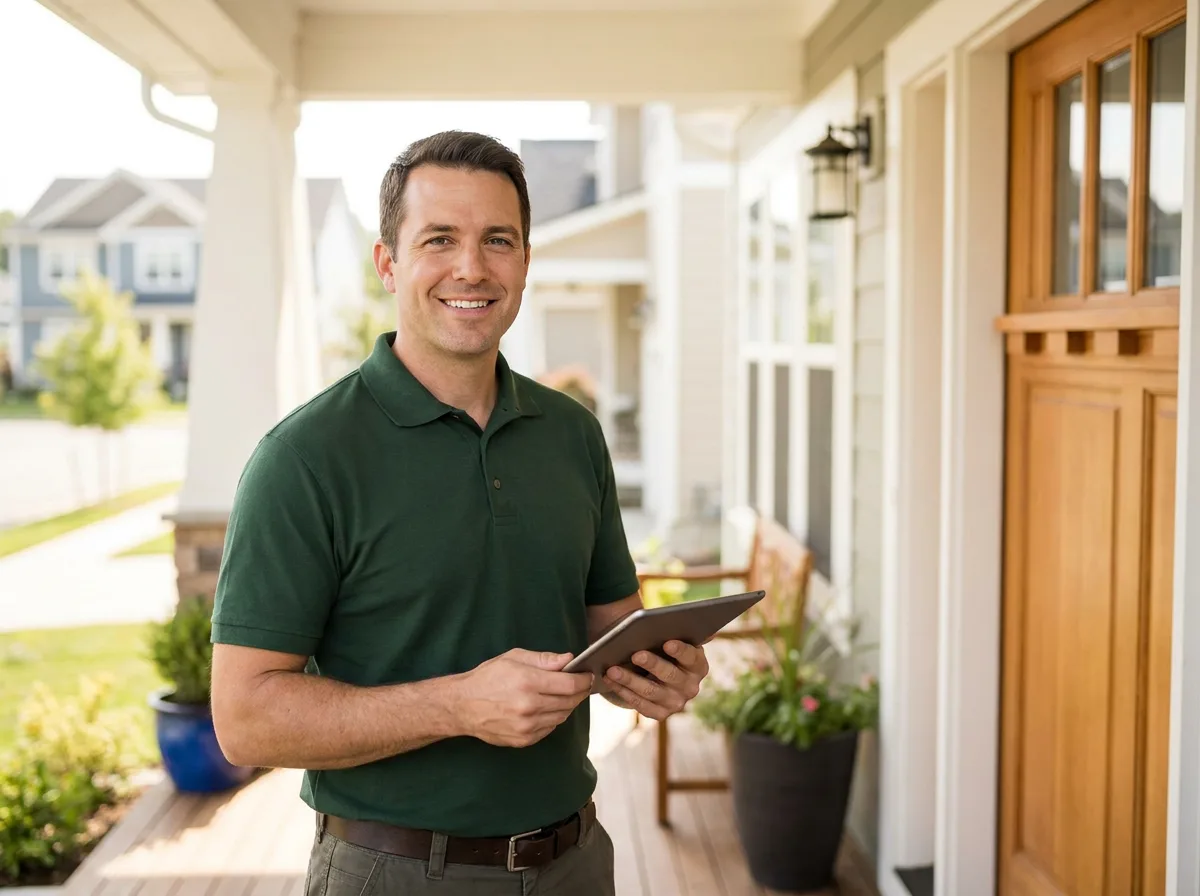 Pest control FAQs for Jenkinjones, WV